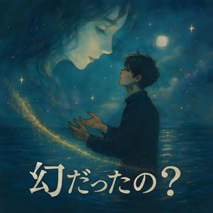 幻だったの？