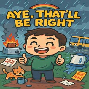 Aye, That'll Be Right