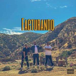 FACTURANDO (feat. Andresislegend & Gucci P)