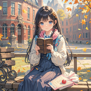 时光缝隙里的糖