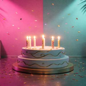 C'est ton anniversaire