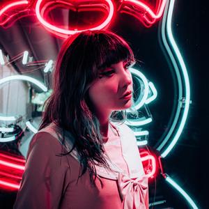 Girls Like Me (feat. Leo Valentine & AAP)
