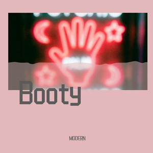 Jennifer Lopez- Booty -2023-( DJ MODERN ) REMIX )