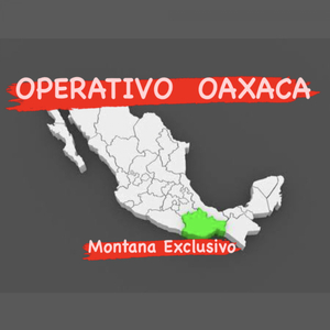 Operativo Oaxaca