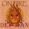 Def-Man - On fire (feat. Defcom beatz)
