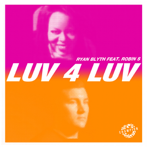 Luv 4 Luv (Original Mix)