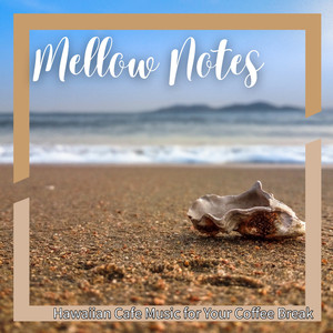 Horizon Glow Soft Reflections