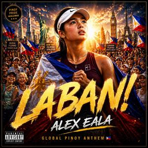 Laban!