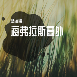 海弗拉斯的窗外 伴奏