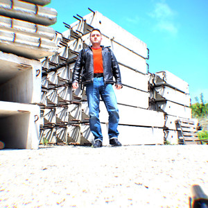 А что если завтра это коснётся и меня?