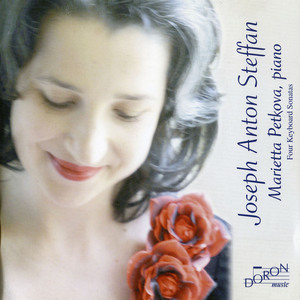 Piano Sonata in E-Flat Major, Š. 19:II. Andante non molto