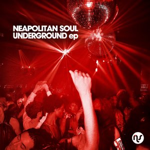See My Love (Neapolitan Soul and Ace Shyllon Underground Mix)