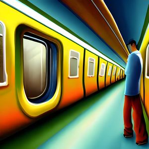 夜班车（Prod by 爆王海）