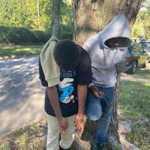 Lost in my head (feat. ThrLulPriese) (Reupload )