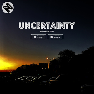 Uncertainty (Original Mix)