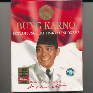 Indonesia Jaya