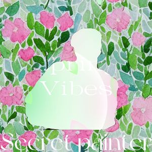 秘密画家（Prod.by Mocookie）