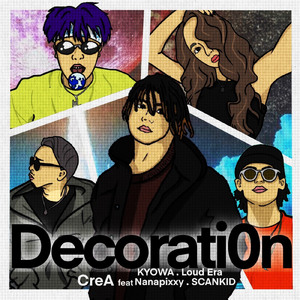 Oh Shit (feat. KYOWA)