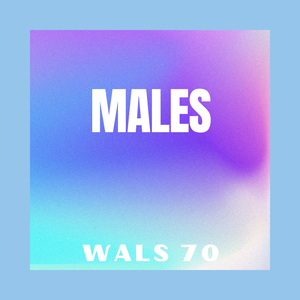 Males