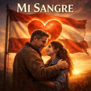 Mi Sangre