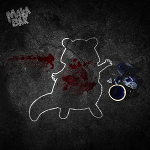 Waschbärenmord