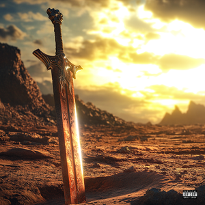 剑鞘(Prod.Unsail&shot03）