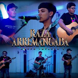 Raza Arremangada