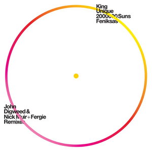 2000000 Suns (John Digweed & Nick Muir remix)