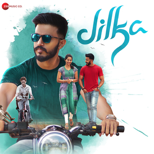 Naina Tere (From "Jiilka")