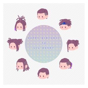 怯（remix）-To Lil Ghost