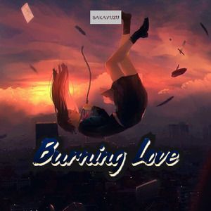 Burning Love