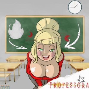 Professora