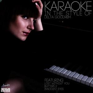 Together We Are One (Karaoke Version)