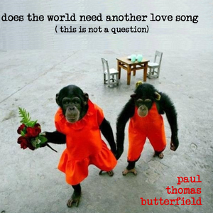 Does the World Need Another Love Song (This Is Not a Question)