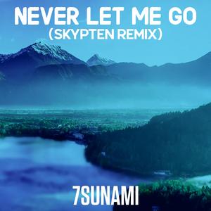 Never Let Me Go (Skypten Remix)