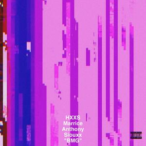 BMG (feat. HXXS & Siouxx)