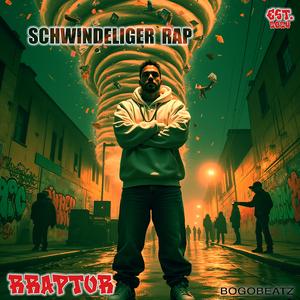 Schwindeliger Rap