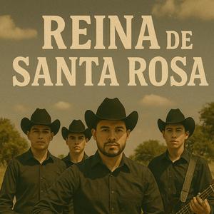 Reina de Santa Rosa