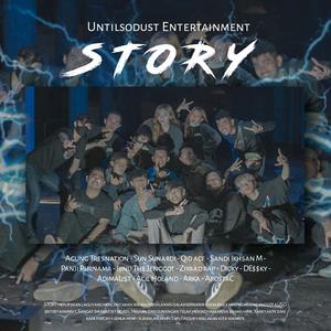 Story (feat. UntilSodust Entertainment)
