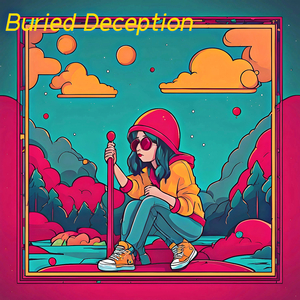 Buried Deception
