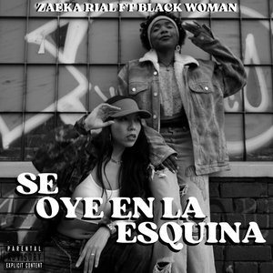 Se oye en la esquina