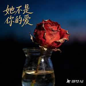 她不是你的爱-男版