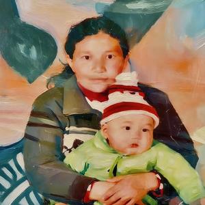 Ана көзінің жасы