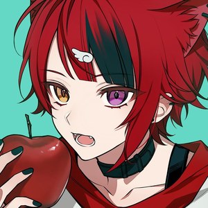 転生林檎 - covered by 莉犬