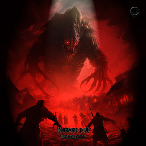 I can see you everywhere (Original Mix)