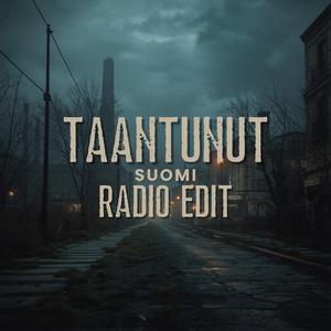 Taantunut Suomi (Radio Edit)