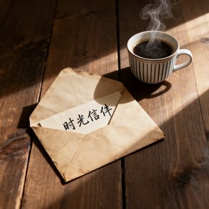 时光信件