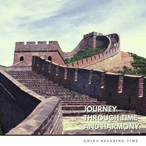 Journey through Time and Harmony