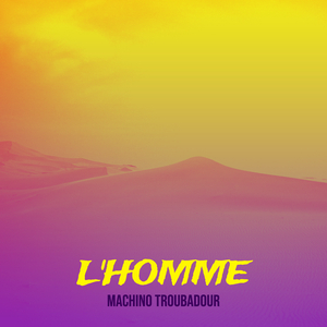 L'HOMME