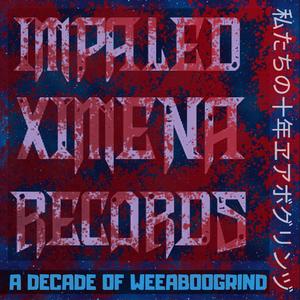 Lewds of an Anime Girl in a Suit Signing off on a Business Acquisition with a $300 Pen